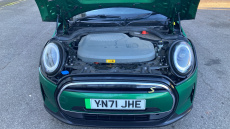 MINI Hatchback 135kW Cooper S Level 2 33kWh 3dr Auto Electric Hatchback